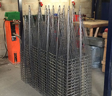 Wire mesh frames wire bending wire mesh fabriction made in the uk at custom weld mesh me manufacture wire mesh panel to bespoke sizes we also supply cut wire mesh sheets and rolls CNC wire bending